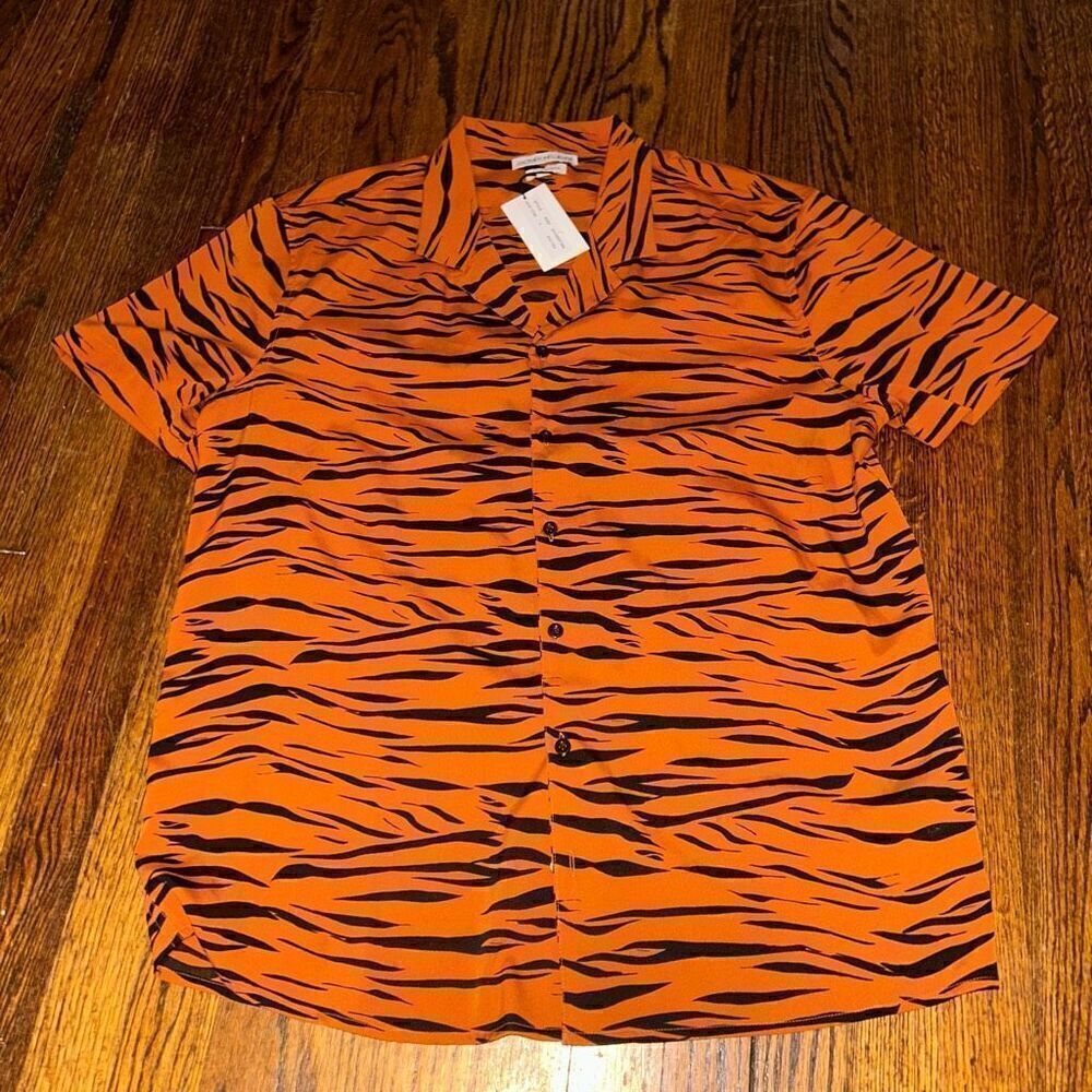 Another influence shirt